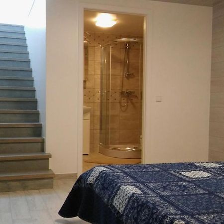 Columba Livia Guesthouse Palanga Exteriér fotografie
