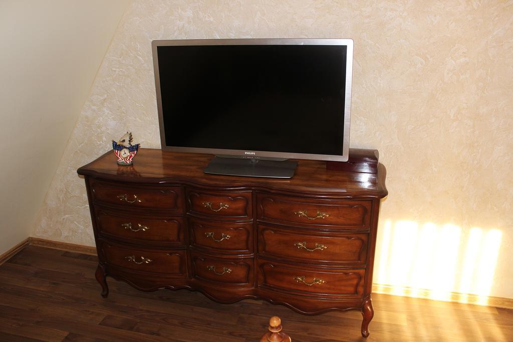 Columba Livia Guesthouse Palanga Pokoj fotografie