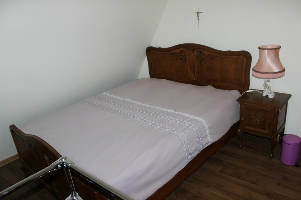 Columba Livia Guesthouse Palanga Pokoj fotografie