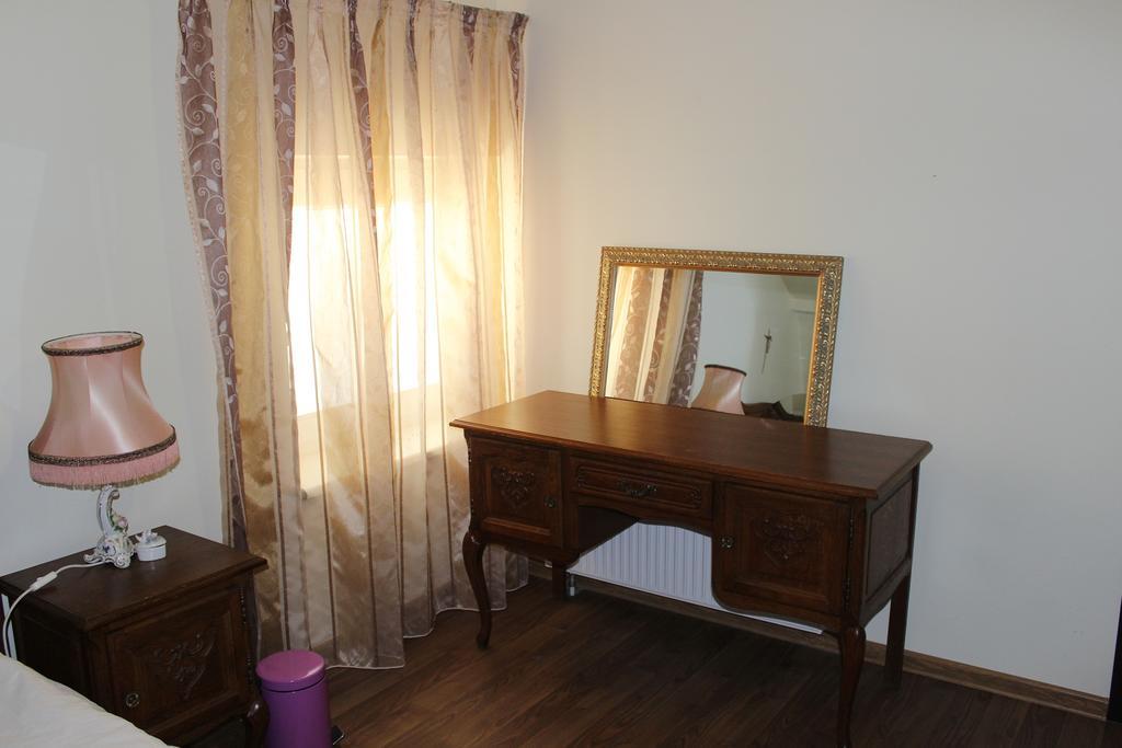 Columba Livia Guesthouse Palanga Exteriér fotografie