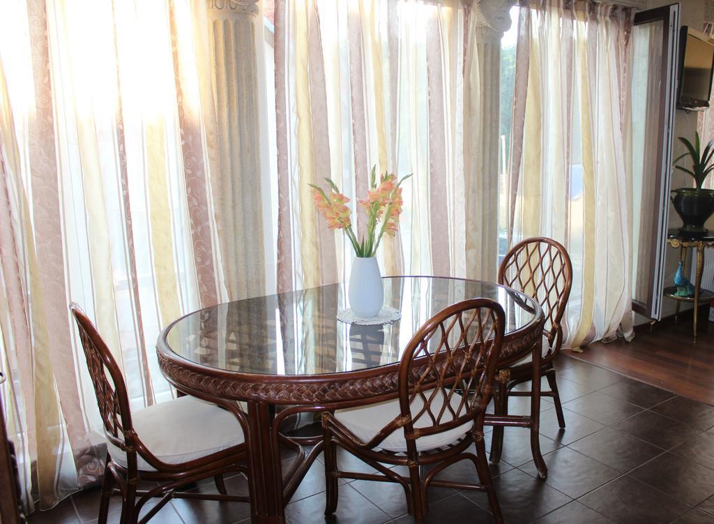 Columba Livia Guesthouse Palanga Pokoj fotografie