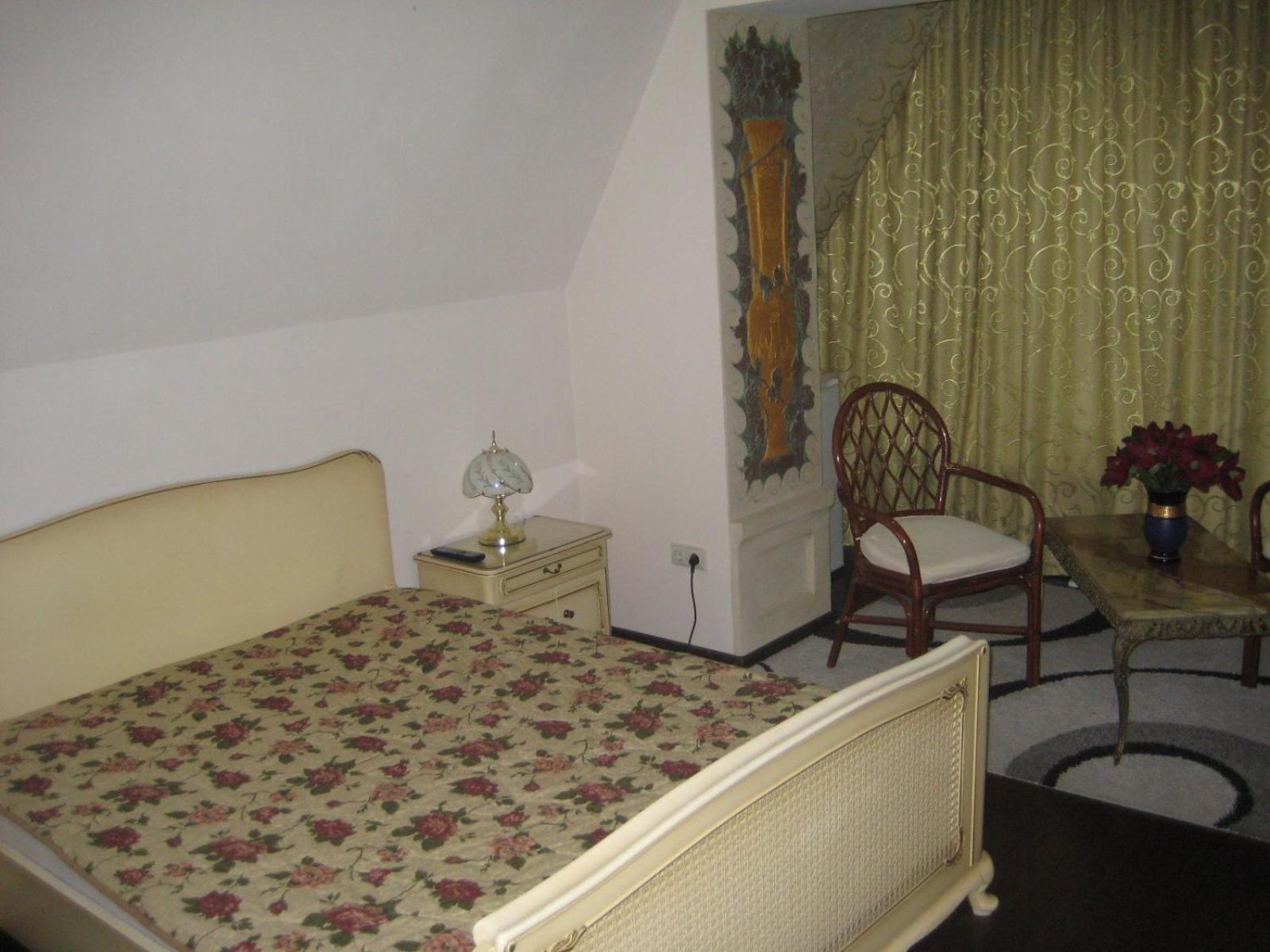Columba Livia Guesthouse Palanga Pokoj fotografie