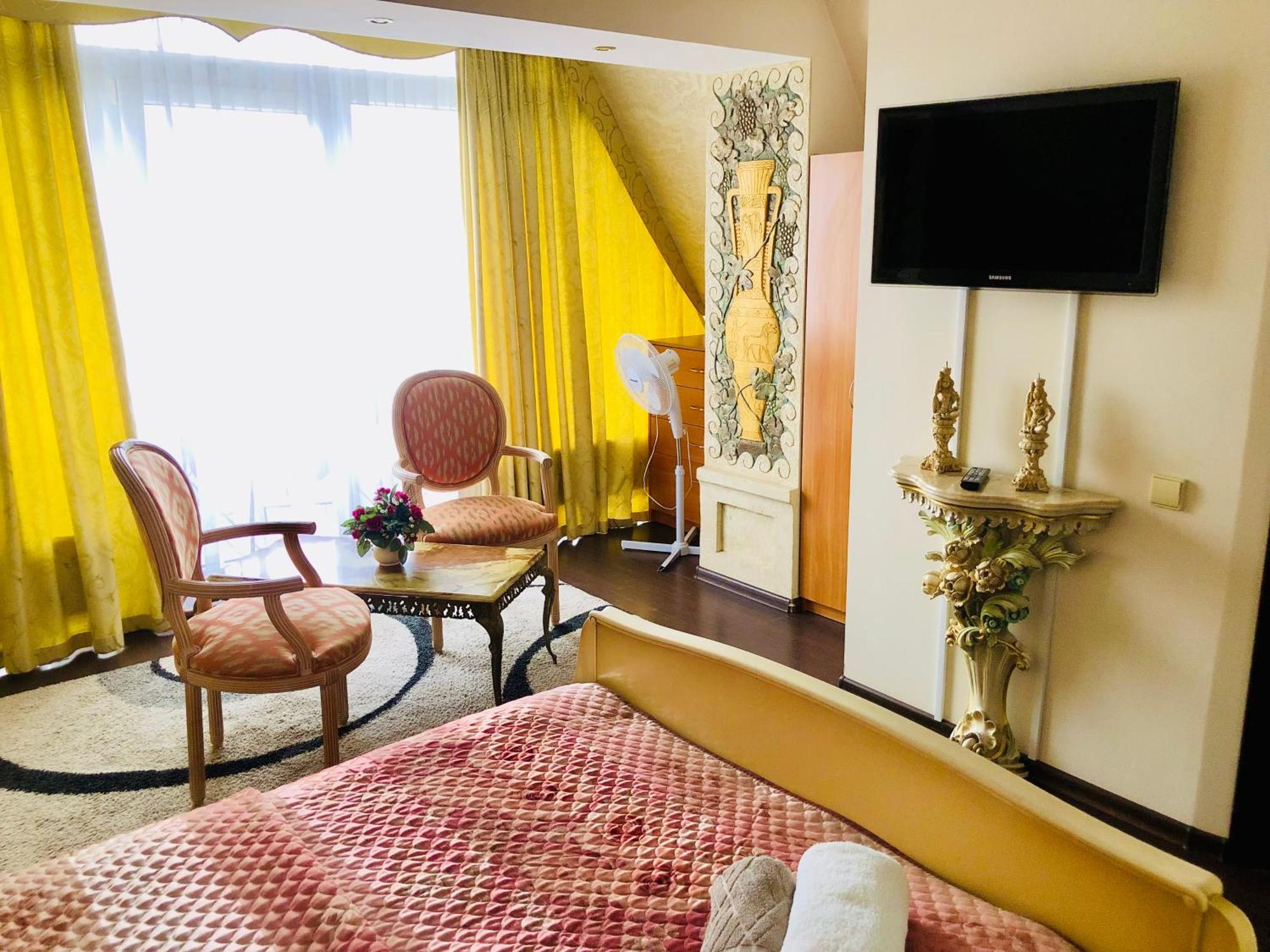 Columba Livia Guesthouse Palanga Exteriér fotografie