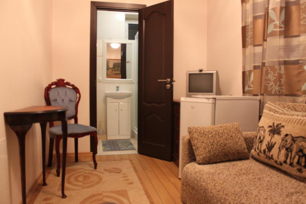 Columba Livia Guesthouse Palanga Exteriér fotografie